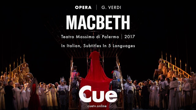 Macbeth (2017)