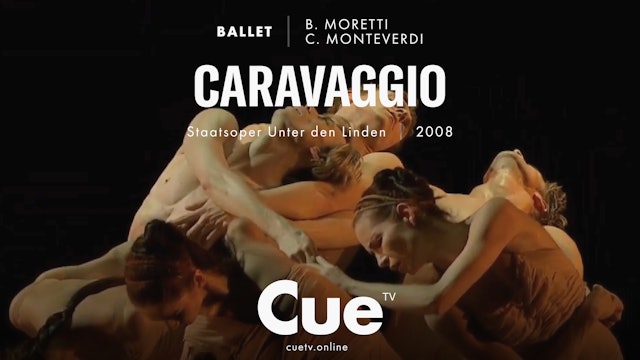 Caravaggio (2008)