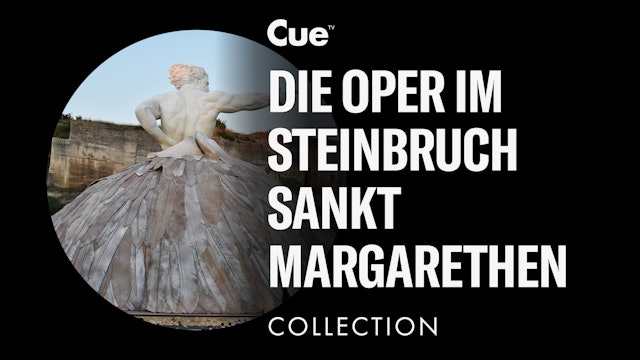 Die Oper im Steinbruch Sankt Margarethen