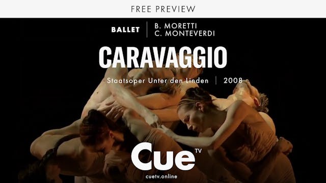 Caravaggio - Preview clip