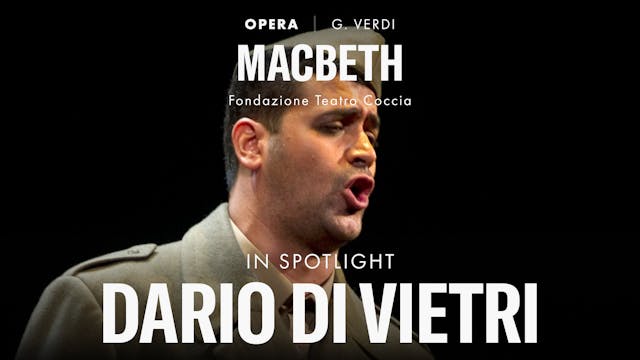 Highlight of Dario Di Vietri
