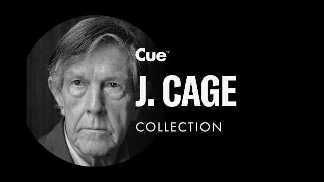 J. Cage