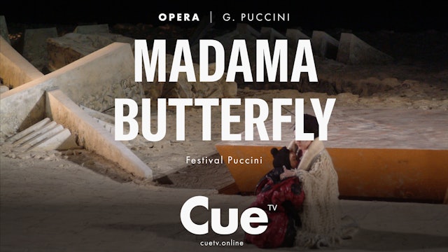 Madama Butterfly (2004)