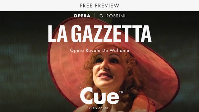 La Gazzetta - Preview clip