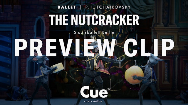 The Nutcracker - Preview clip