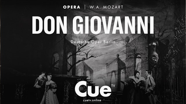 Don Giovanni  (1961)