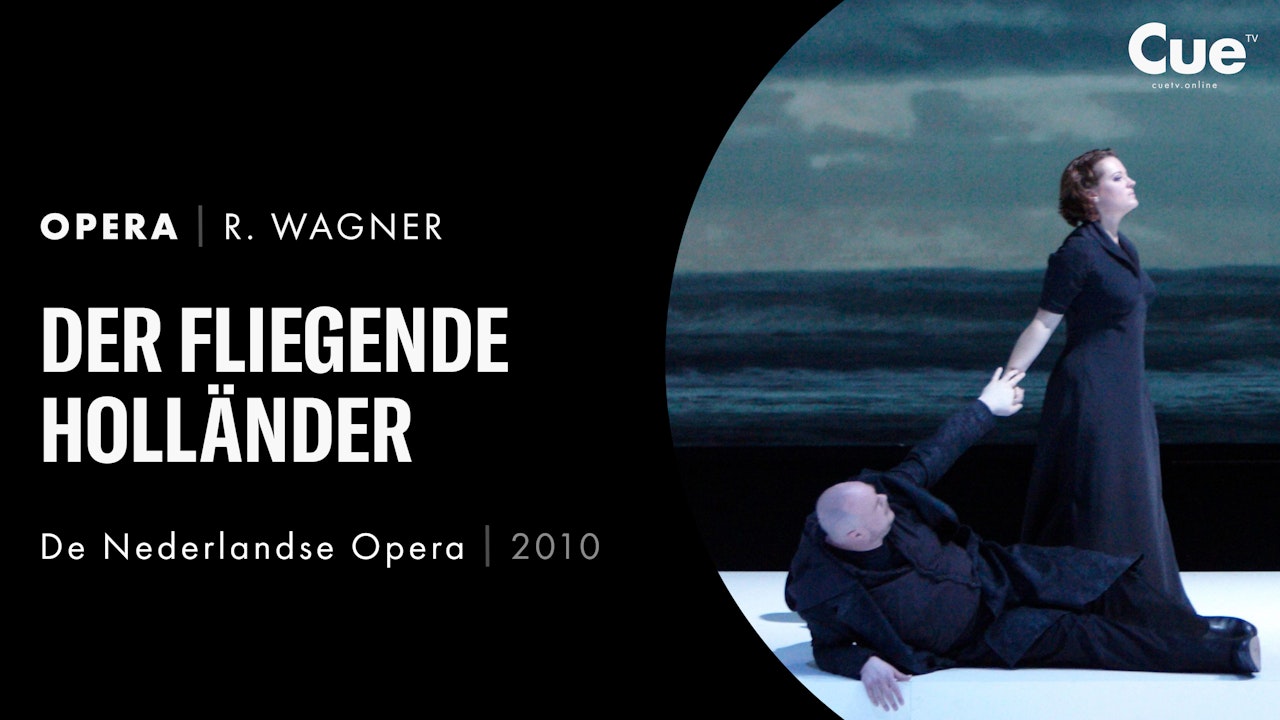 Der fliegende Holländer (2010)