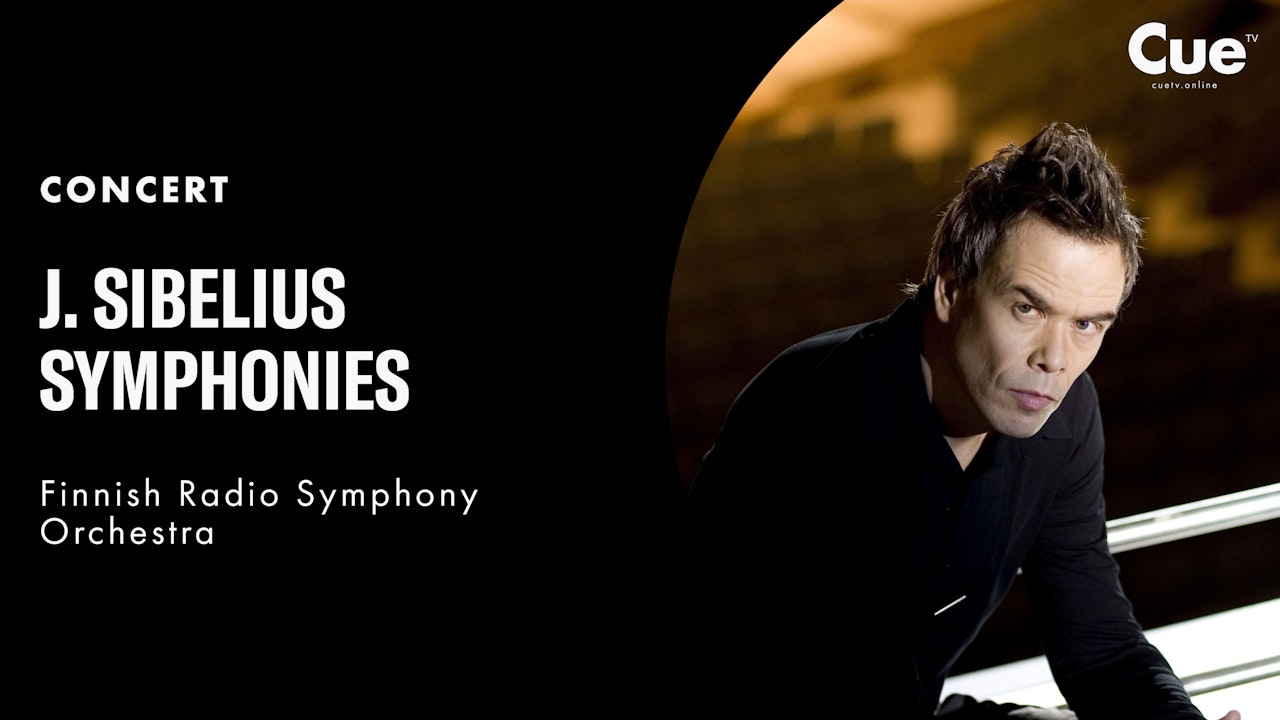 Sibelius Symphony No. 5 in E-flat major, Op. 82 (2015)