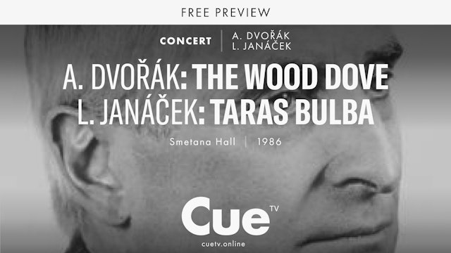 The Wood Dove / Taras Bulba - Preview clip