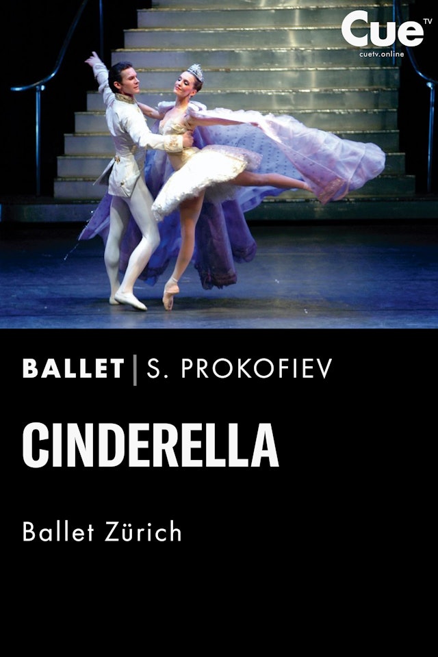 Cinderella (2003)