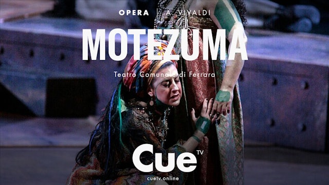 Motezuma (2008)