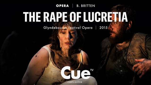 The Rape of Lucretia (2015)