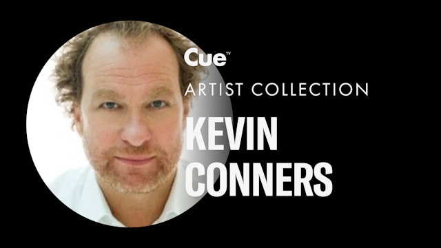 Kevin Conners
