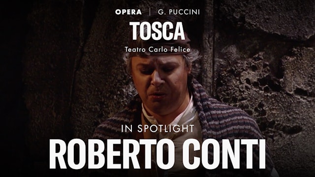 Highlight of Roberto Conti 