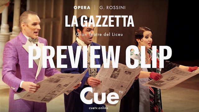 La Gazzetta - Preview Clip