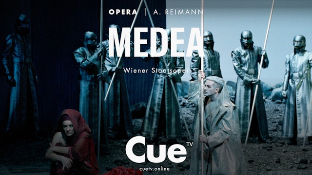 Medea (2010)