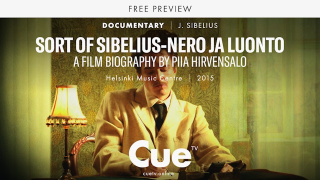 Sibelius 2 - Nero ja luonto - Preview clip