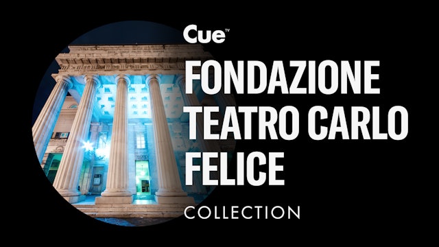Fondazione Teatro Carlo Felice