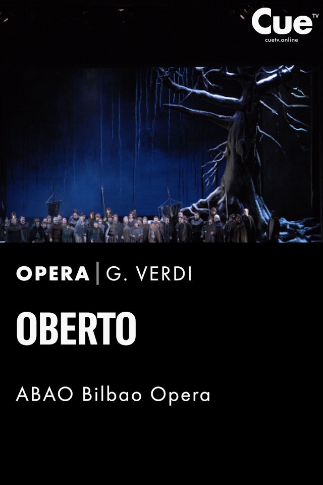 Oberto (2007)