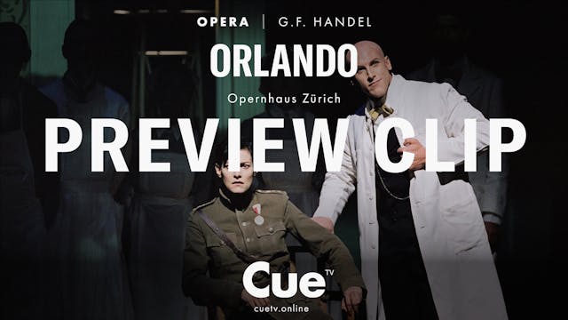 Orlando - Preview clip