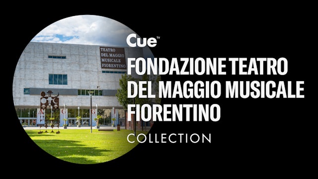 Fondazione Teatro del Maggio Musicale Fiorentino