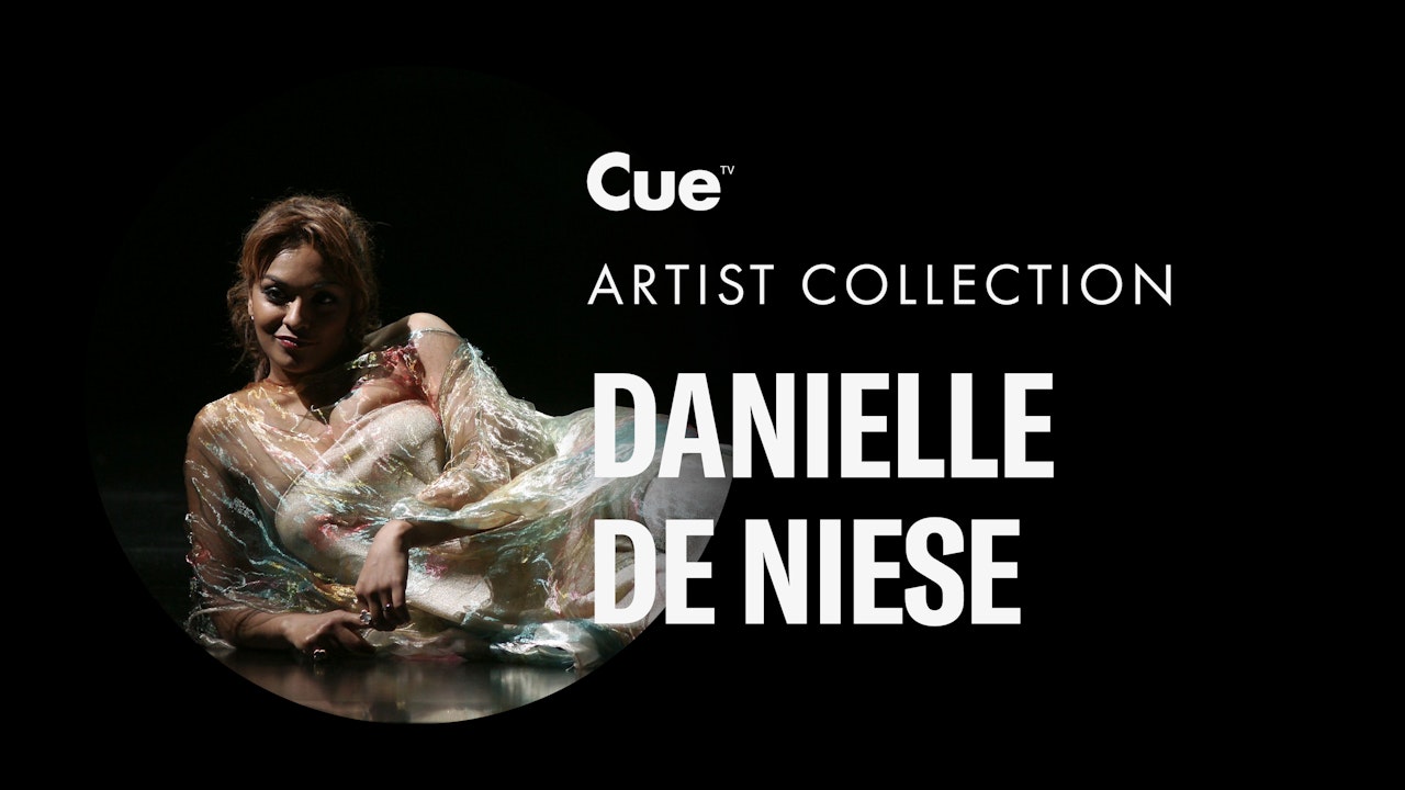 Danielle de Niese