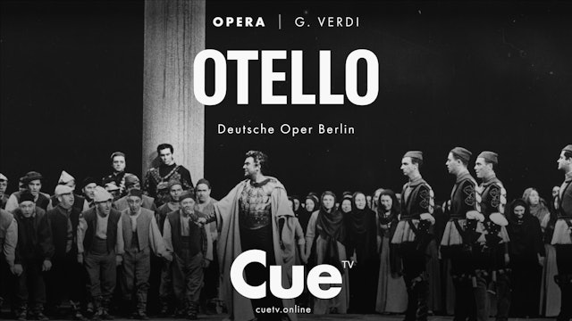 Otello (1962)