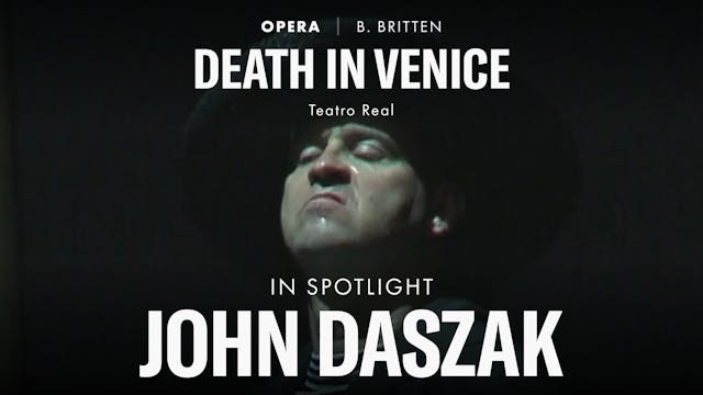 Highlight of John Daszak