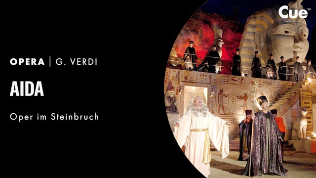 Giuseppe Verdi Aida (2004)