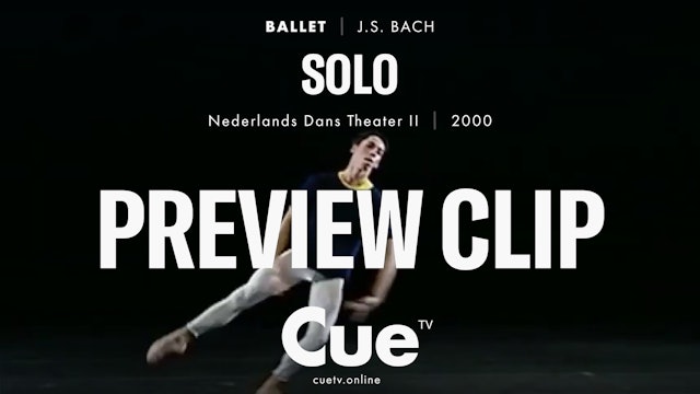 Solo - Preview clip