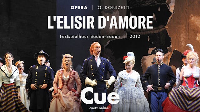 L'elisir d'amore (2012)