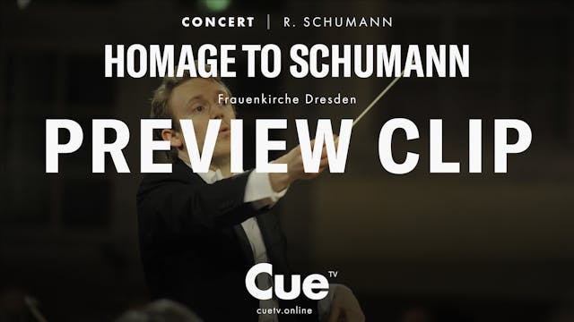 Homage to Schumann - Preview clip