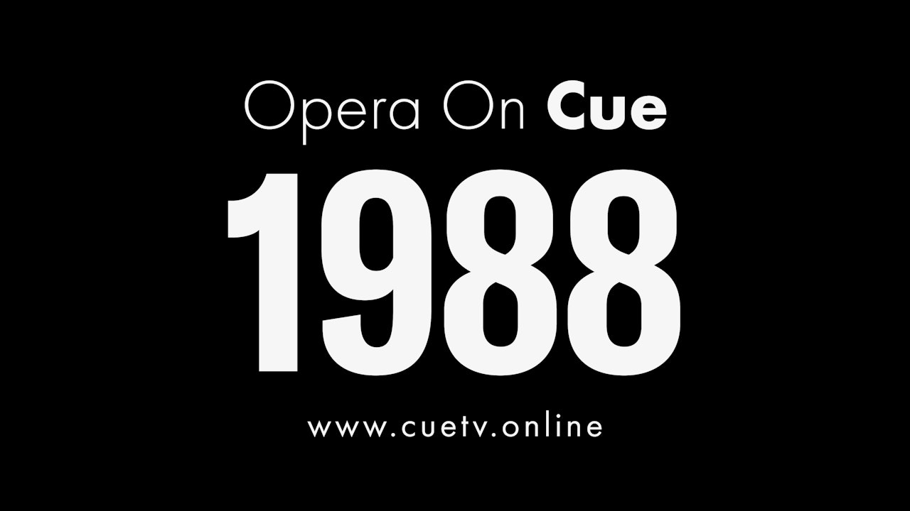 Operas from 1988
