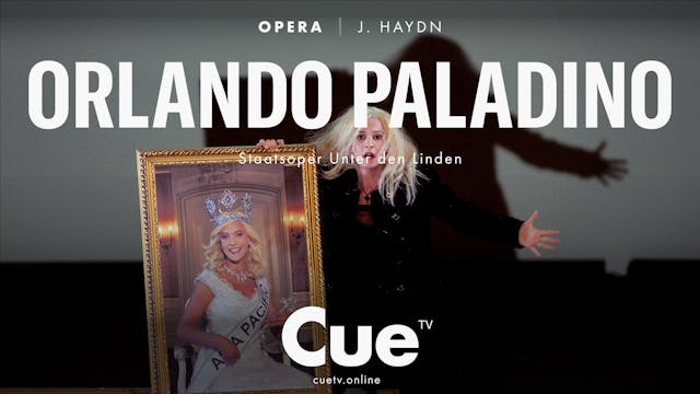 Haydn Orlando Paladino (2009)