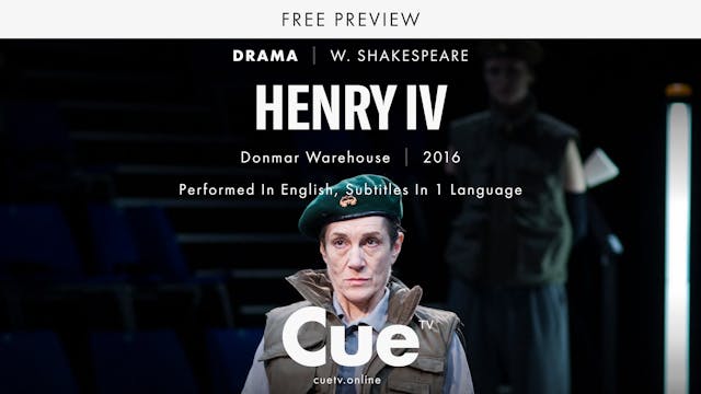 Henry IV - Preview clip