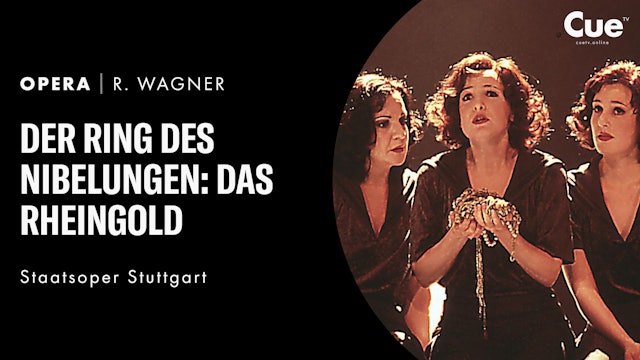 Der Ring des Nibelungen: Das Rheingold  (2002)