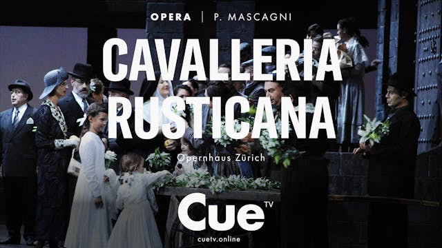 Cavalleria Rusticana ((2009)