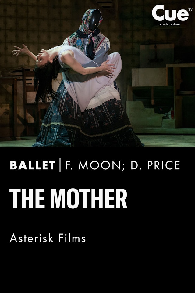 The Mother (2019)