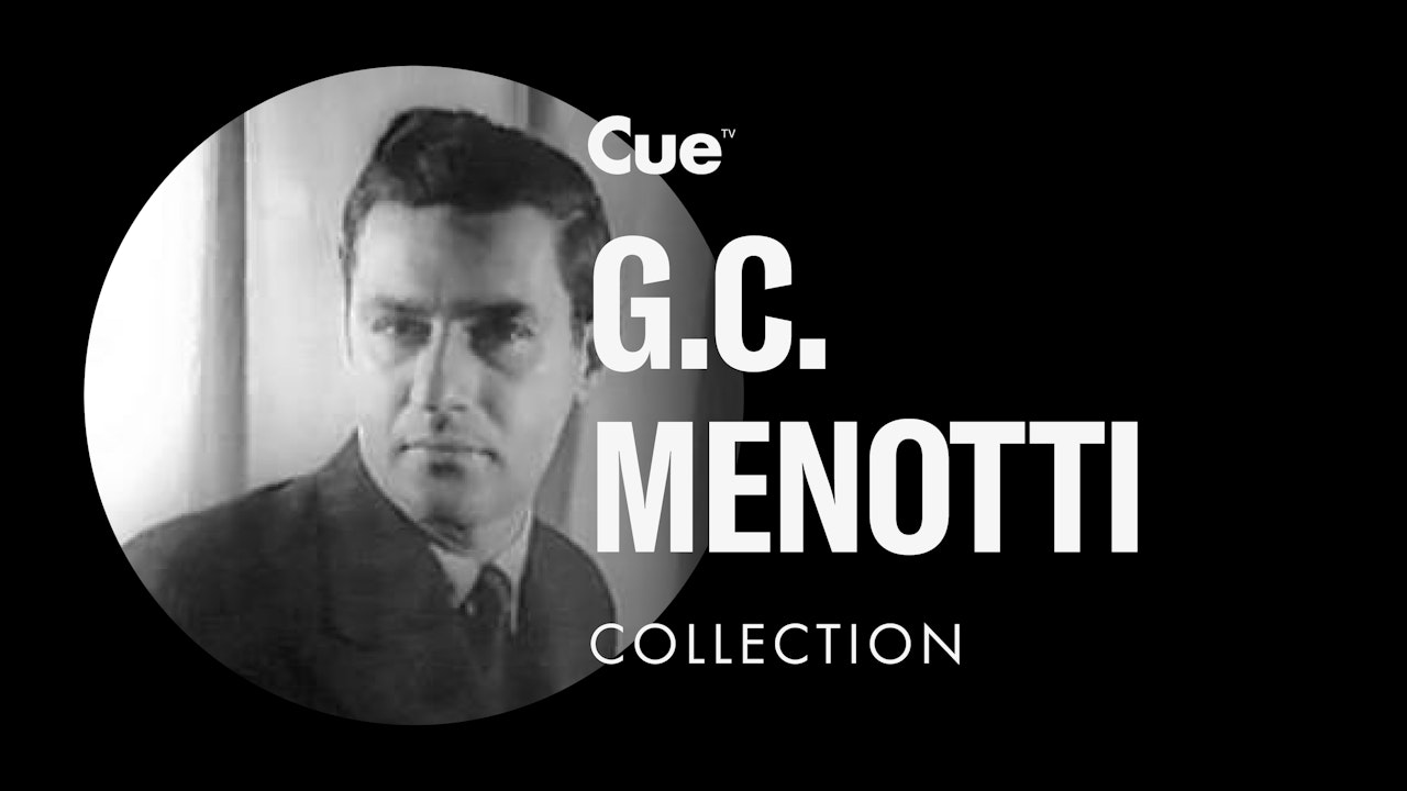 G.C. Menotti