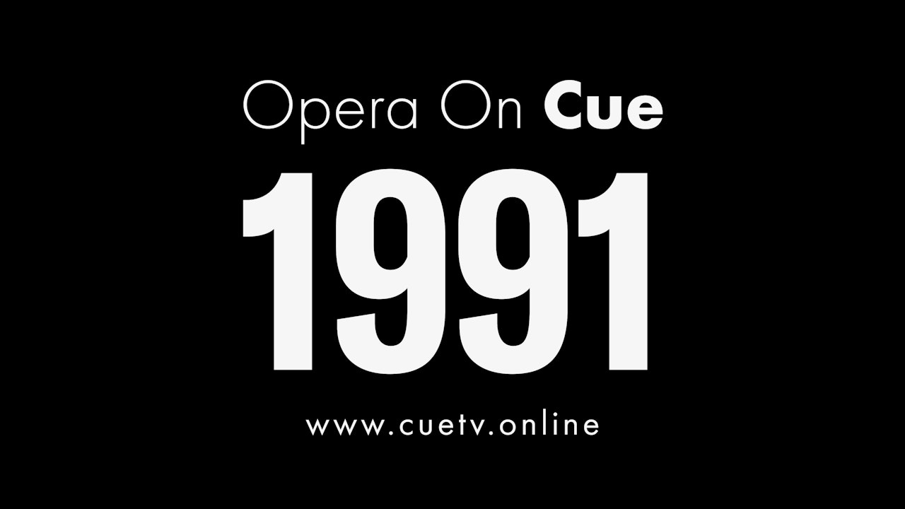 Operas from 1991