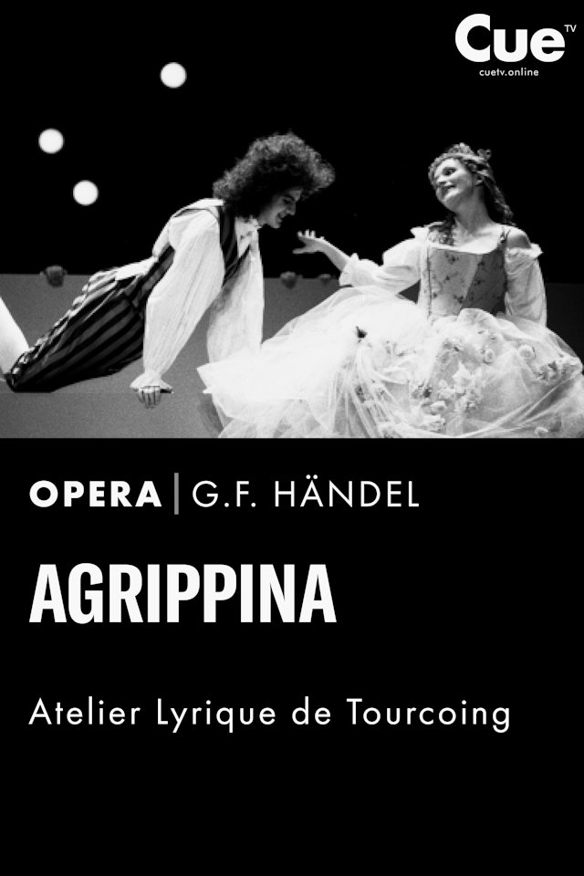 Agrippina (2003)