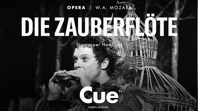 Die Zauberflöte (1971)