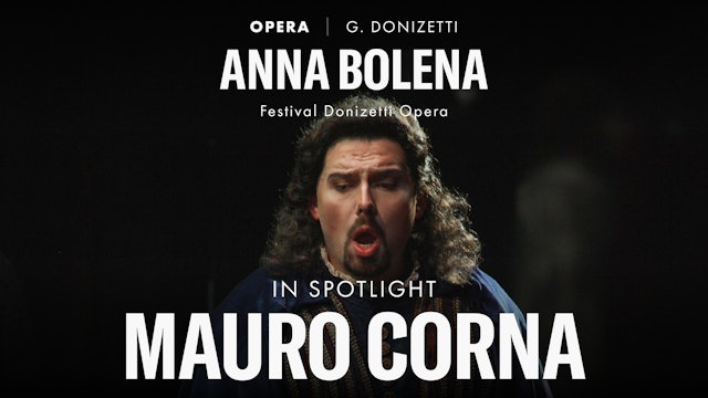Highlight of Mauro Corna 