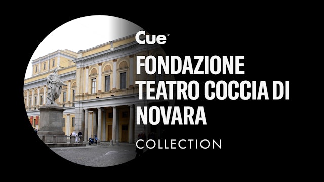 Fondazione Teatro Coccia di Novara