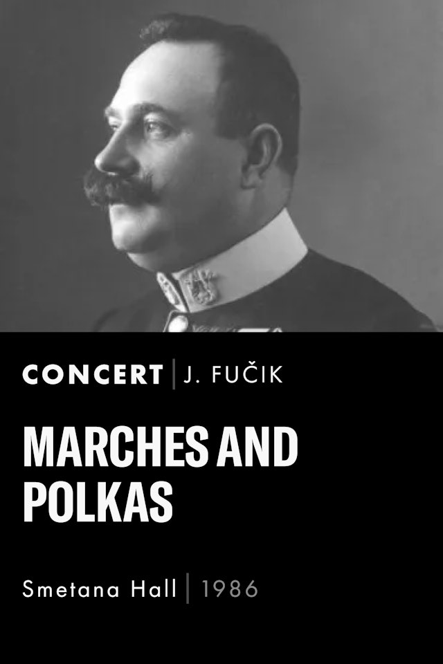 Marches and Polkas (1986)