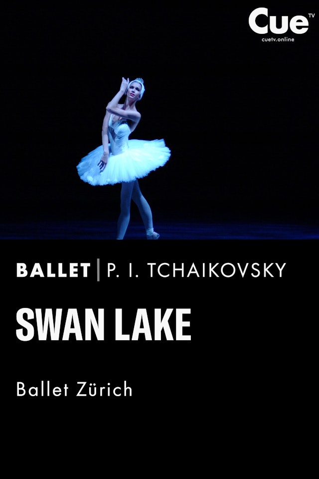 Swan Lake (2009)