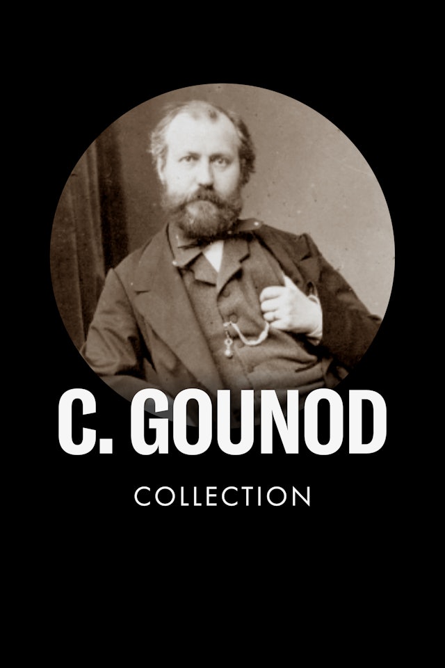 C. Gounod