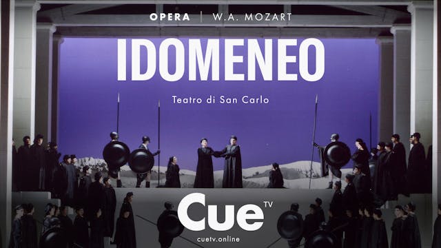 Idomeneo (2004)