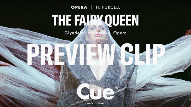 The Fairy Queen - Preview Clip