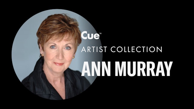 Ann Murray